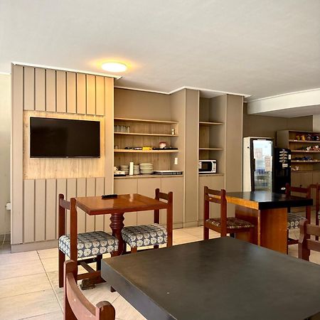 Hotel Miami 圣米格尔·德·图库玛 外观 照片