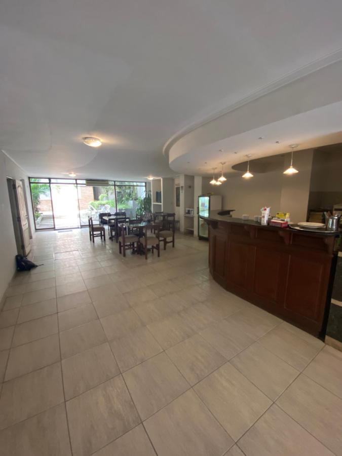 Hotel Miami 圣米格尔·德·图库玛 外观 照片