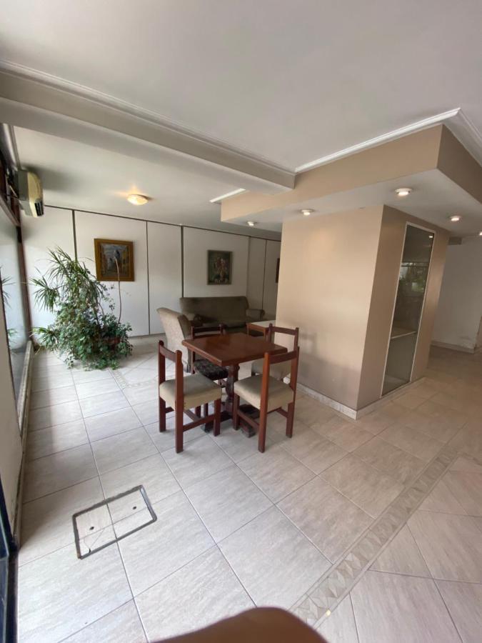 Hotel Miami 圣米格尔·德·图库玛 外观 照片