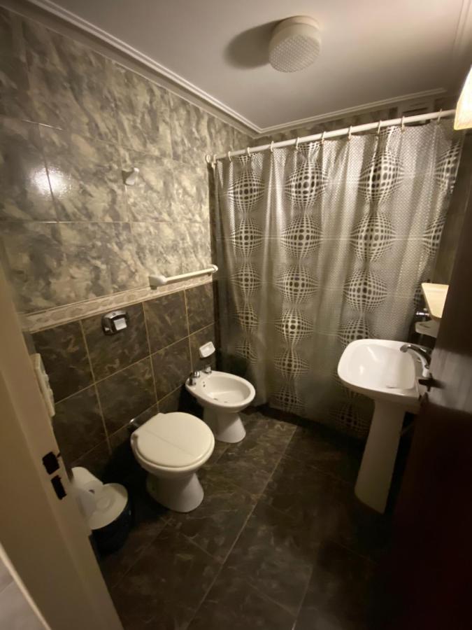 Hotel Miami 圣米格尔·德·图库玛 外观 照片