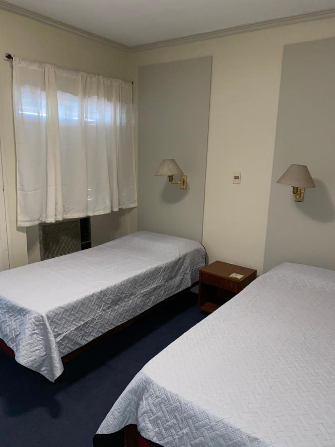 Hotel Miami 圣米格尔·德·图库玛 外观 照片