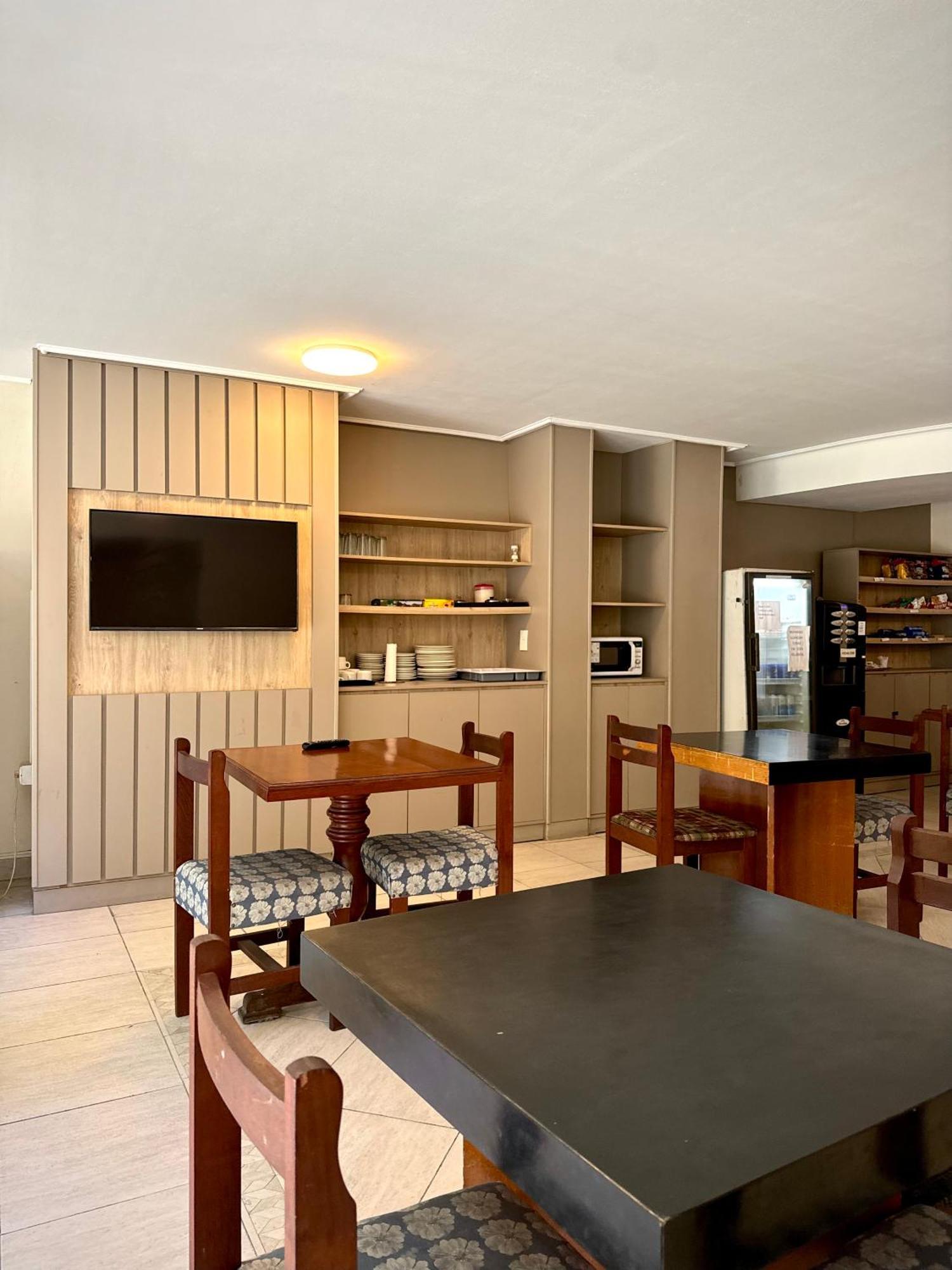 Hotel Miami 圣米格尔·德·图库玛 外观 照片