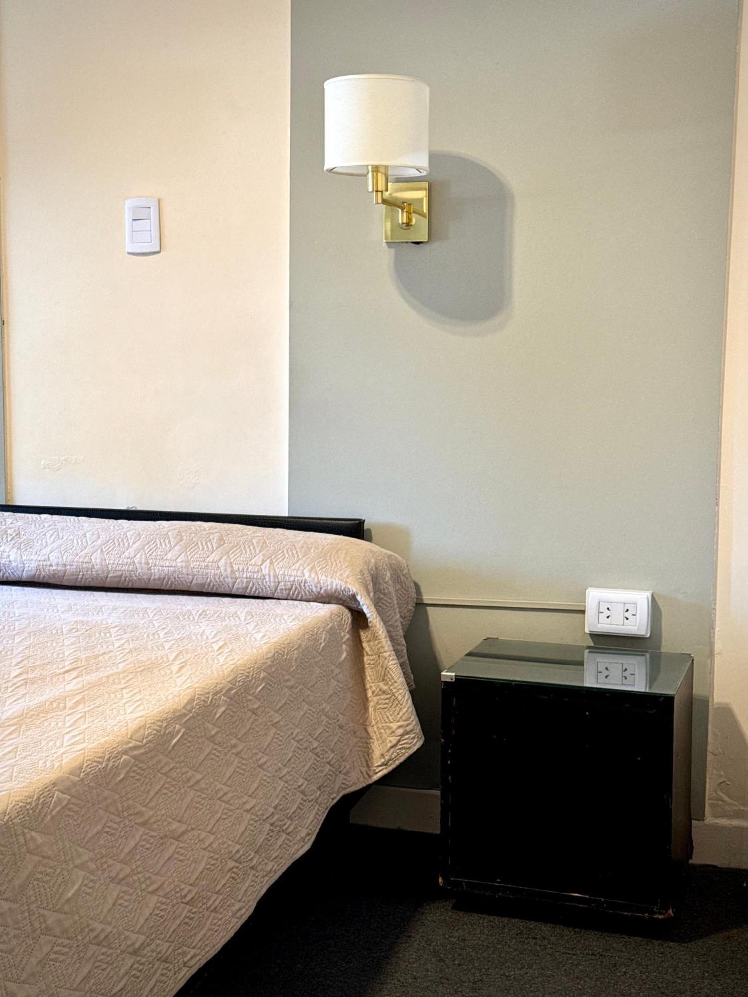 Hotel Miami 圣米格尔·德·图库玛 外观 照片