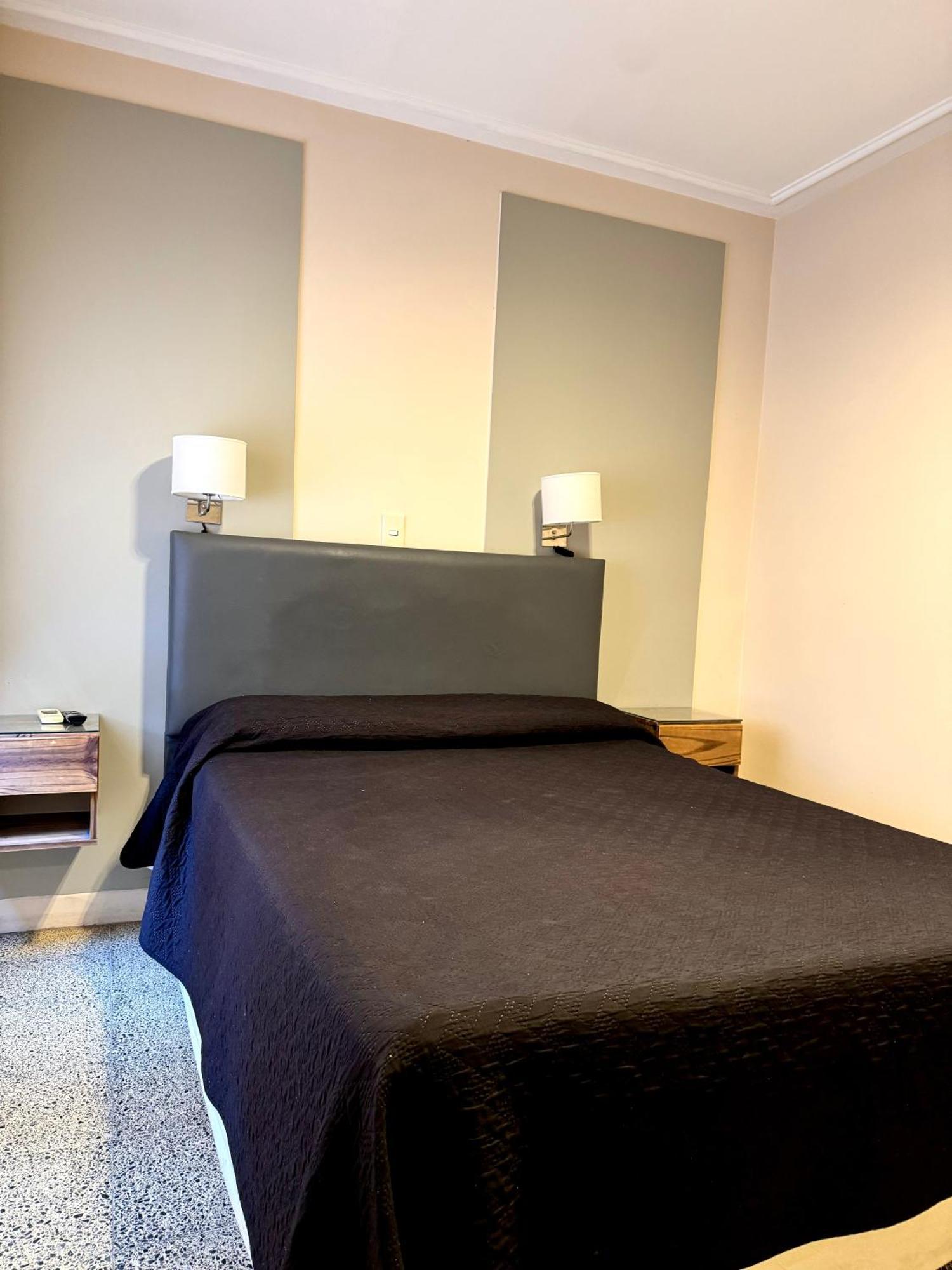 Hotel Miami 圣米格尔·德·图库玛 外观 照片
