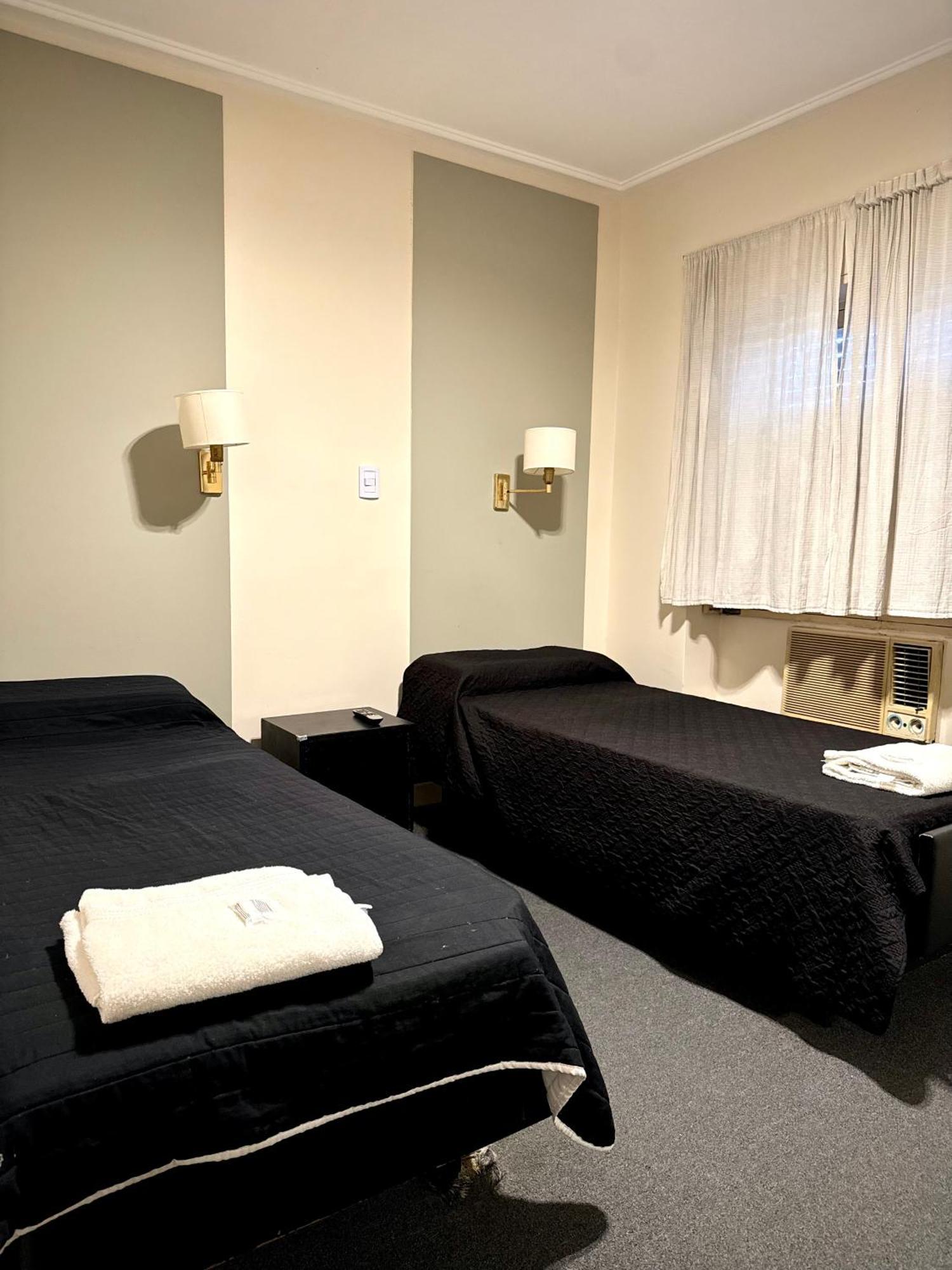 Hotel Miami 圣米格尔·德·图库玛 外观 照片